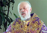 Митрополит Владимир